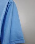 Retro Jersey Manchester City 2011/12 Home