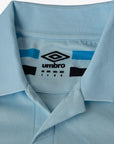 Jersey Umbro Grêmio 2025/26 Away Sky Blue Player Version