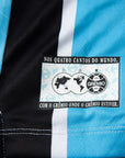 Jersey Umbro Grêmio 2025/26 Home Player Version