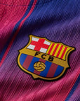 Jersey Nike Barcelona 2025/26 Home Player Version