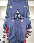 Retro Training Kit Arsenal