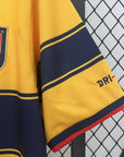 Retro Jersey Arsenal 1997/99 Away