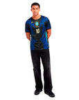 Jersey Brazil