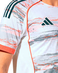 Jersey Bayern Munich Player Version 2025/26 Away