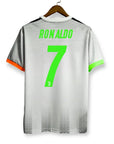 Retro Jersey Juventus 2019 Ronaldo