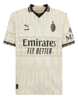 Jersey AC Milan 2024 Fourth – Fan Version