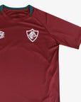 Jersey Training Umbro Fluminense 2025/26