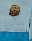 Jersey Umbro Grêmio 2025/26 Away Sky Blue Player Version