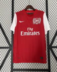 Retro Jersey Arsenal 2011/12 Home 125th Anniversary