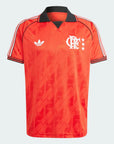 Women's Jersey Adidas CR Flamengo LFSTLR 2024/25