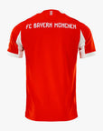 Jersey Bayern Munich Player Version 2025/26 Home