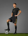 Jersey Mexico Gold 2025/26- Player Version