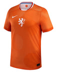 Jersey Netherlands 2025/26 Home