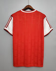 Retro Jersey Arsenal 1988/89 Home