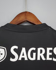 Benfica 2013/14 Retro II Jersey