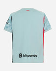 Jersey AC Milan Goalkeeper 2025/26 – Fan Version