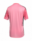 Benfica 2025/26 Pink Goalkeeper Jersey