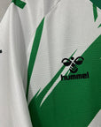 Real Betis 2025 Naruto Special Edition Jersey