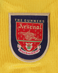 Retro Jersey Arsenal 1999/00 Away Henry