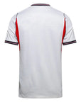 Jersey Nike England 2026/27 Home Fan Version