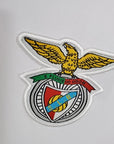 Benfica 2002/05 Retro II Jersey
