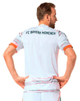 Jersey Bayern Munich Player Version 2025/26 Away