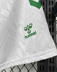 Real Betis Home Shorts 2024/25
