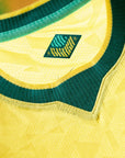 Jersey Nike Brazil Home 2026/27 Player Version