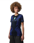 Jersey Nike Brazil Away 2026/27 Women