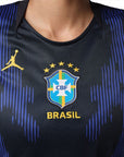 Jersey Nike Brazil Away 2026/27 Women