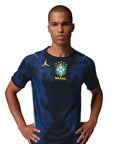 Jersey Brazil Away 2026/27 Player Version Nike Jordan