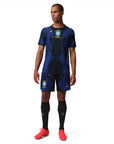 Jersey Brazil Away 2026/27 Player Version Nike Jordan