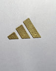 Jersey Italy 125 Years Adidas – White