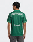 Retro Jersey Palmeiras 1999/00 Home