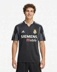 Retro Jersey Real Madrid 2004/05 Away