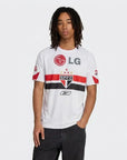 Retro Jersey São Paulo 2006/07 Home
