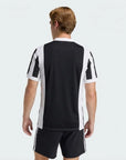 Retro Jersey Juventus 2017/18 Home