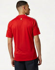 Retro Jersey Liverpool 2008/09 Home