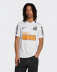 Retro Jersey Nike Santos 2012/13 Home
