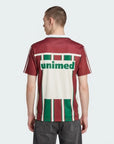 Retro Jersey Fluminense 2002/03 Home