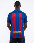 Retro Jersey Barcelona 2016/17 Home