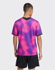 Retro Jersey Paris Saint Germain 2020/21 Third