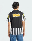 Retro Jersey Nike Santos 2012/13 Away