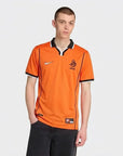 Retro Jersey Netherlands 1998/99 Home