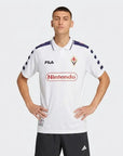 Retro Jersey Fiorentina 1998/99 Away
