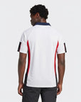 Retro Jersey England 1998/99 Home