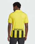 Retro Jersey Borussia Dortmund 2012/2013 Home