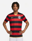 Retro Jersey Flamengo 2008/09 Home