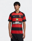 Retro Jersey Flamengo 2003/04 Home