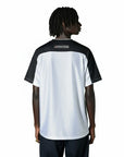 Retro Jersey Corinthians Home 2000/01